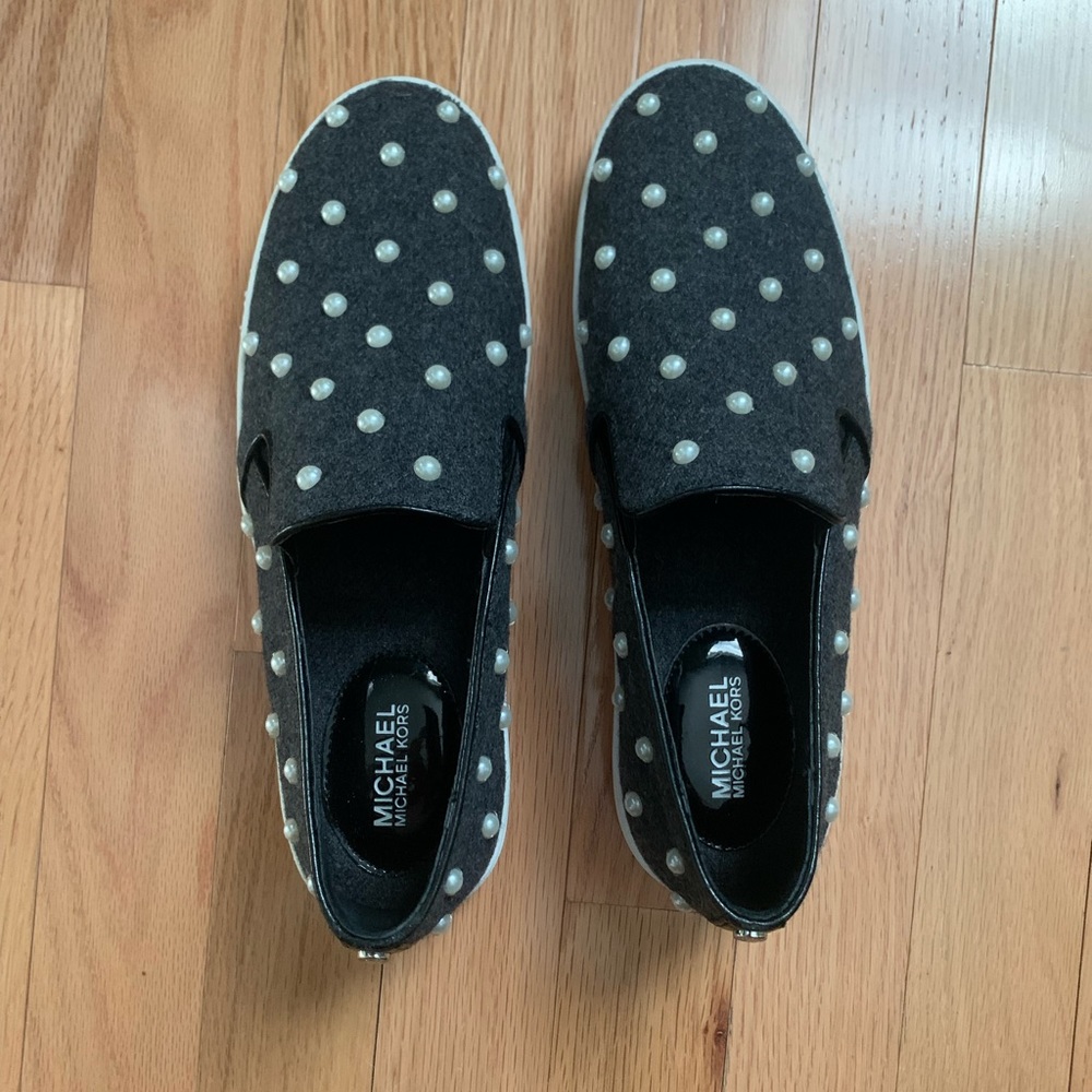 Michael Kors Sneakers